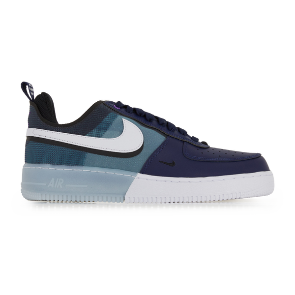 agricultores Gigante prosperidad NIKE AIR FORCE 1 LOW REACT 1.5 AZUL MARINO/BLANCO - SNEAKERS HOMBRE |  Courir.es