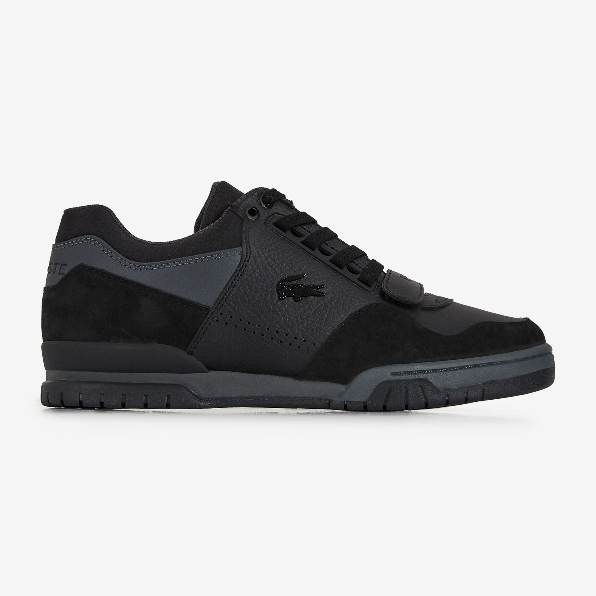 LACOSTE MISSOURI INSULATE NEGRO SNEAKERS HOMBRE Courir.es