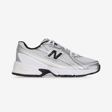 NEW BALANCE 740 BLANCO/NEGRO JUNIOR