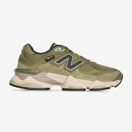 NEW BALANCE 9060 9060 CORDURA CAQUI HOMBRE