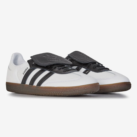 ADIDAS ORIGINALS samba SAMBA LT BLANCO/NEGRO HOMBRE