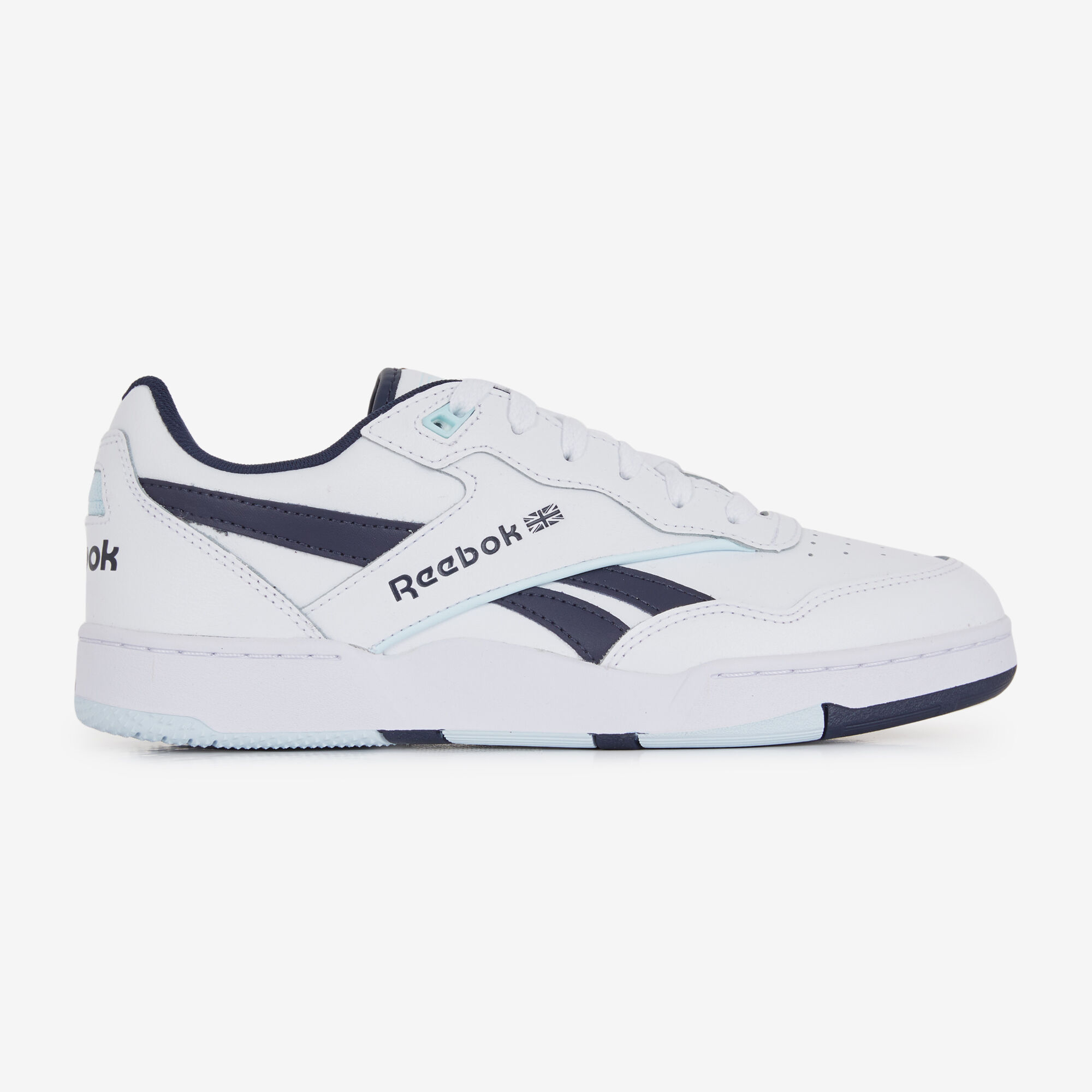 Reebok gl 4000 hotsell hombre blanco
