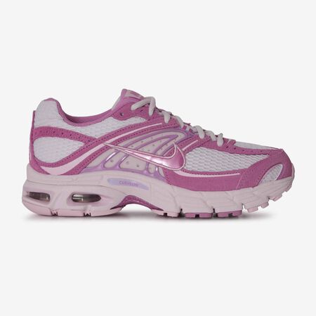 NIKE Air Max Moto AIR MAX MOTO 2K SUEDE ROSA MUJER
