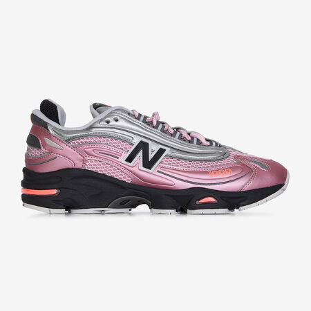 NEW BALANCE 1000 1000 ROSA/PLATEADO HOMBRE