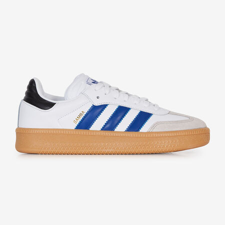 SAMBA XLG : BLANCO/AZUL
