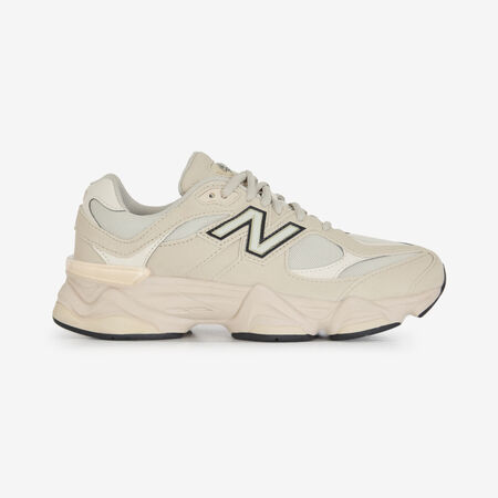 NEW BALANCE 9060 9060 BEIGE JUNIOR