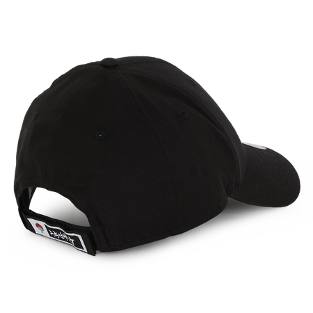 NEW ERA 9FORTY X NARUTO UCHIHA NEGRO/ROJO HOMBRE