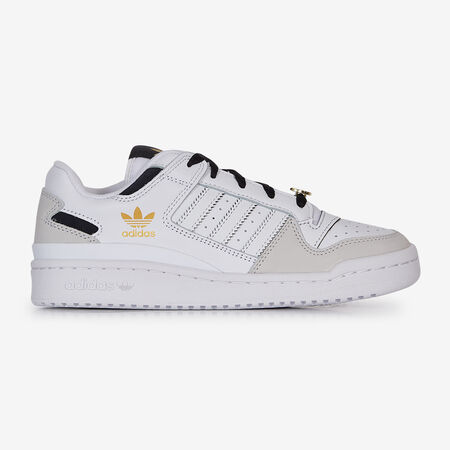 ADIDAS ORIGINALS forum FORUM LOW CL PARIS BLANCO/NEGRO MUJER