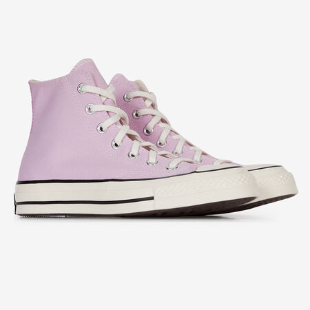 CONVERSE chuck 70 CHUCK '70 HI ROSA MUJER