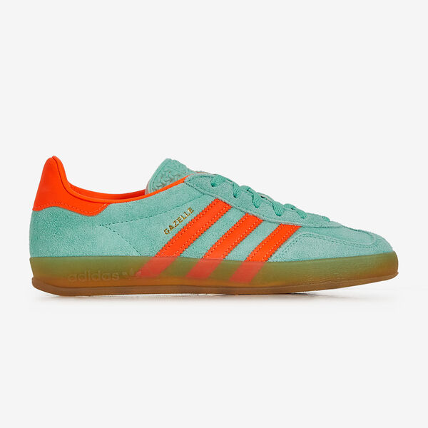 ADIDAS ORIGINALS GAZELLE INDOOR - SNEAKERS MUJER |