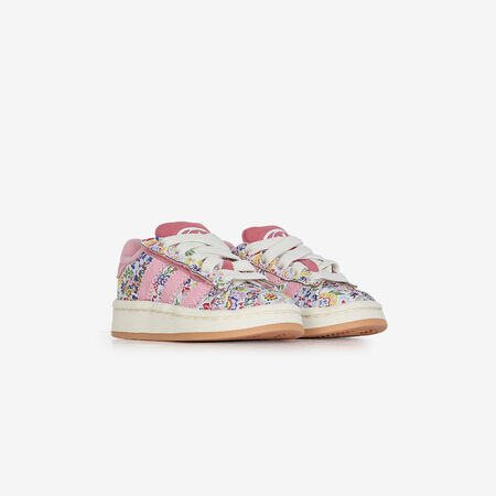 ADIDAS ORIGINALS campus CAMPUS 00s CF LIBERTY BEIGE/MULTICOLOR BEBÉ