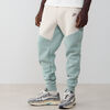 null : AZUL/BEIGE