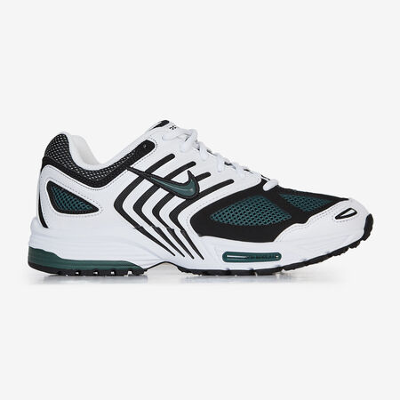 NIKE AIR PEGASUS 2K5 BLANCO/VERDE MUJER