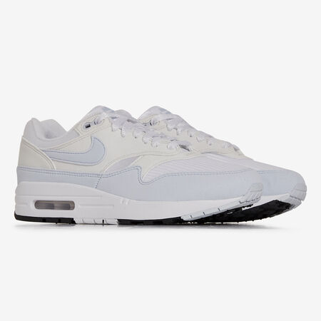 NIKE air max AIR MAX 1 AZUL CIELO/BLANCO MUJER