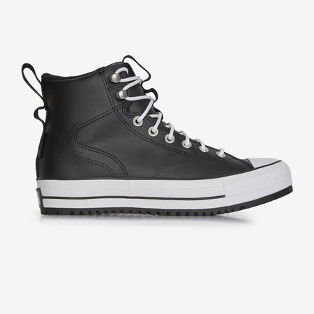 CONVERSE HIKER BOOT NEGRO/BLANCO HOMBRE