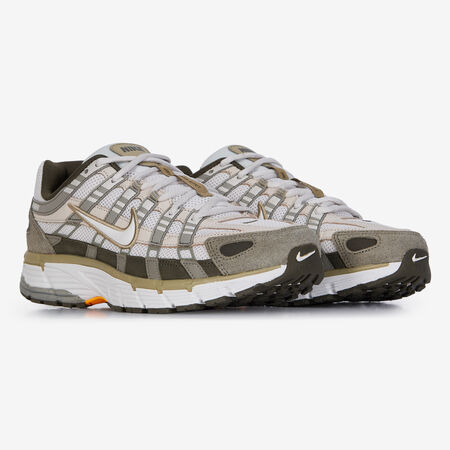 NIKE p-6000 P-6000 BEIGE/CAQUI HOMBRE