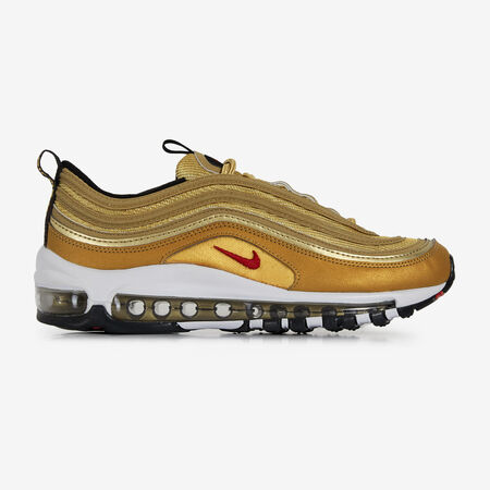 NIKE air max AIR MAX 97 OG DORADO JUNIOR