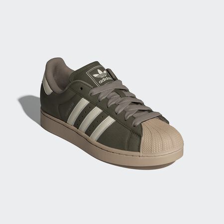 ADIDAS ORIGINALS superstar SUPERSTAR CAQUI/BEIGE HOMBRE