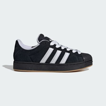 ADIDAS ORIGINALS superstar SUPERSTAR SKTR GRIS/BLANCO HOMBRE