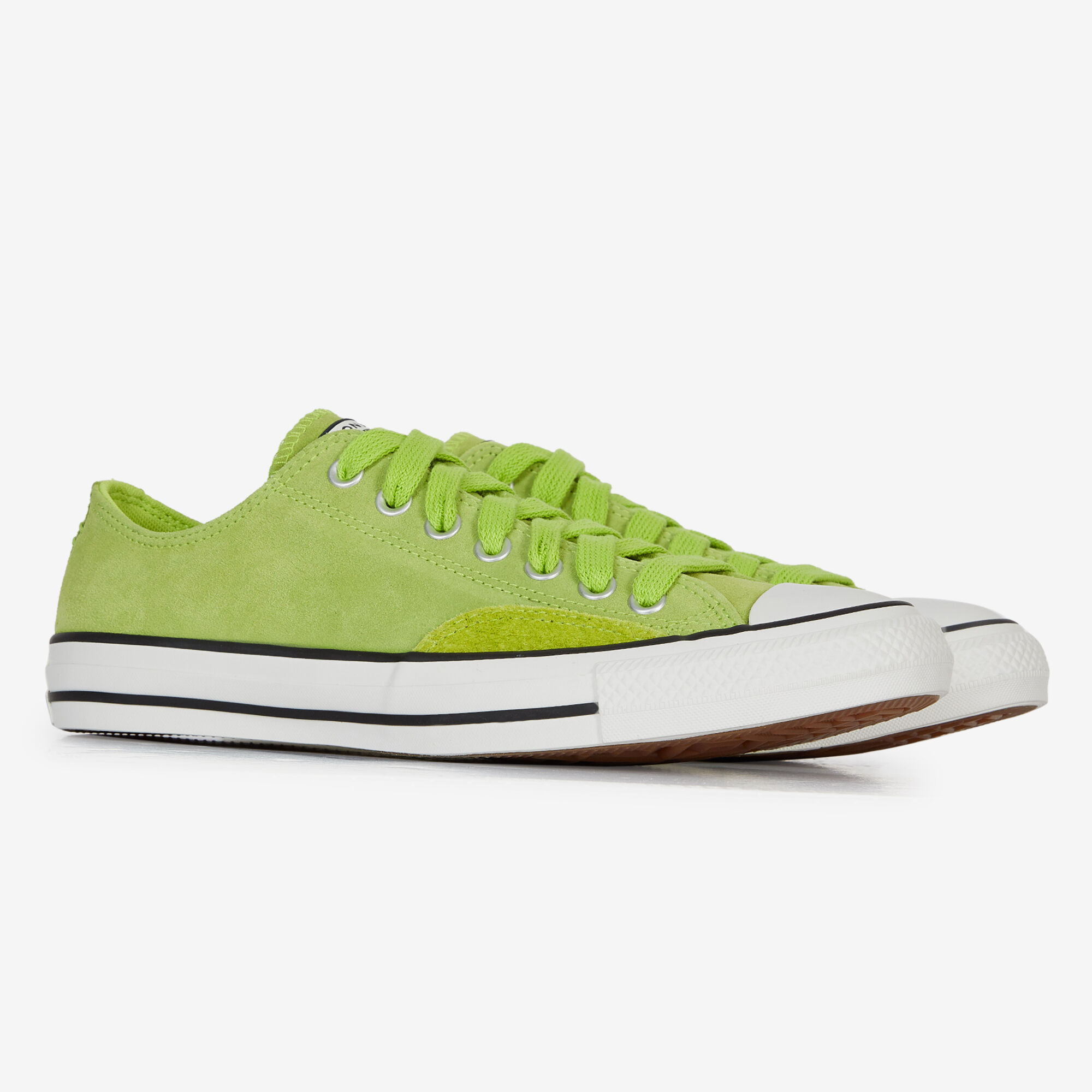 Converse low hombre verdes new arrivals