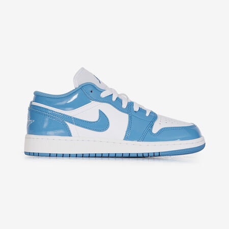 JORDAN air jordan 1 AIR JORDAN 1 LOW AZUL/BLANCO JUNIOR