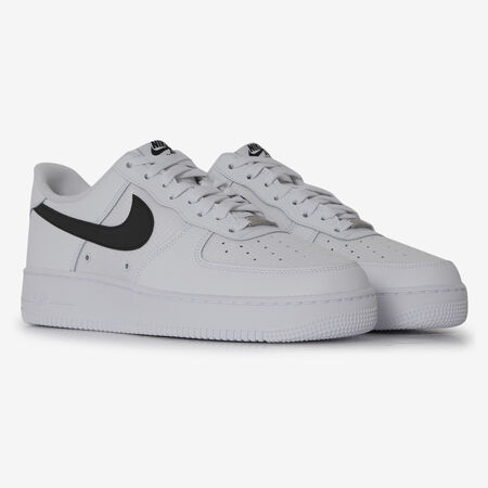 NIKE air force 1 AIR FORCE 1 LOW TECH BLANCO/NEGRO HOMBRE