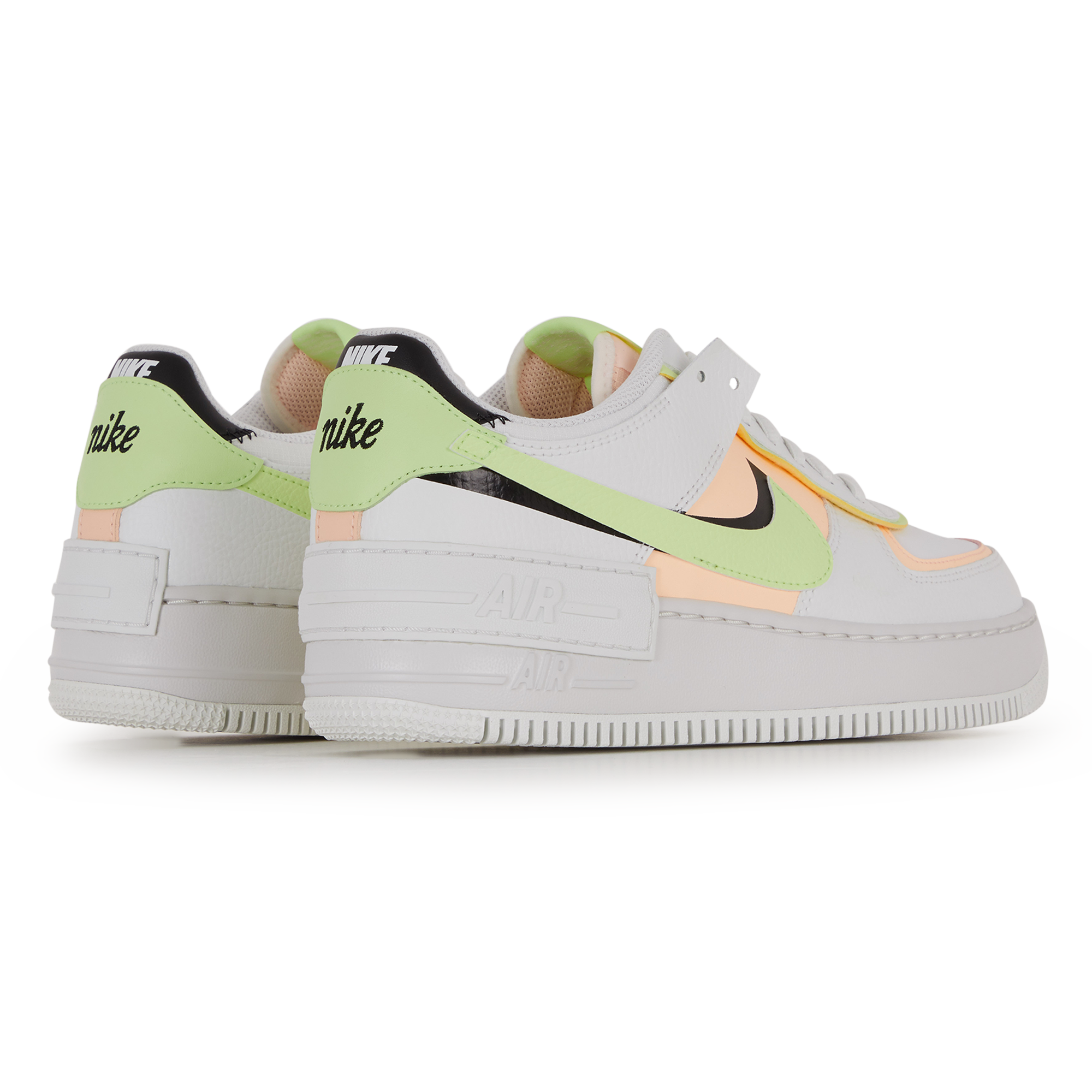 courir air force 1 shadow