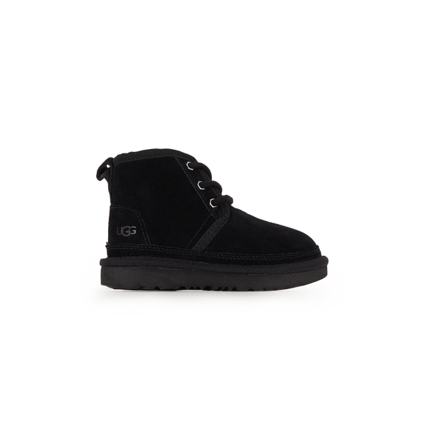 UGG NEUMEL II NEGRO SNEAKERS NI OS Courir.es