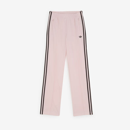 ADIDAS ORIGINALS PANT FIREBIRD ROSA/MARR&Oacute;N MUJER