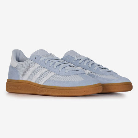 ADIDAS ORIGINALS spezial HANDBALL SPEZIAL KNIT AZUL/BLANCO MUJER