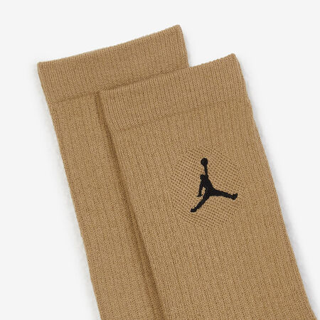 JORDAN CHAUSSETTES X3 CREW JUMPMAN MULTICOLOR HOMBRE