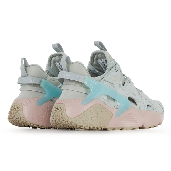 nike huarache azul celeste