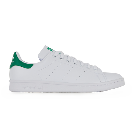 ADIDAS ORIGINALS stan smith STAN SMITH PRIMEGREEN BLANCO/VERDE HOMBRE