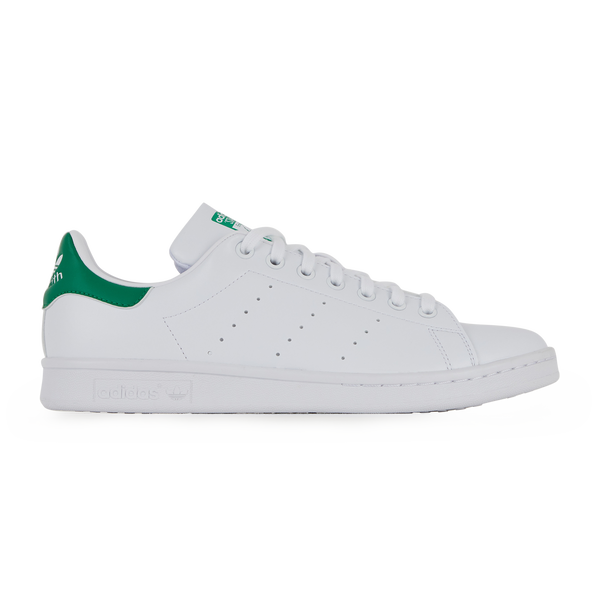 ADIDAS STAN SMITH PRIMEGREEN BLANCO/VERDE Courir.es