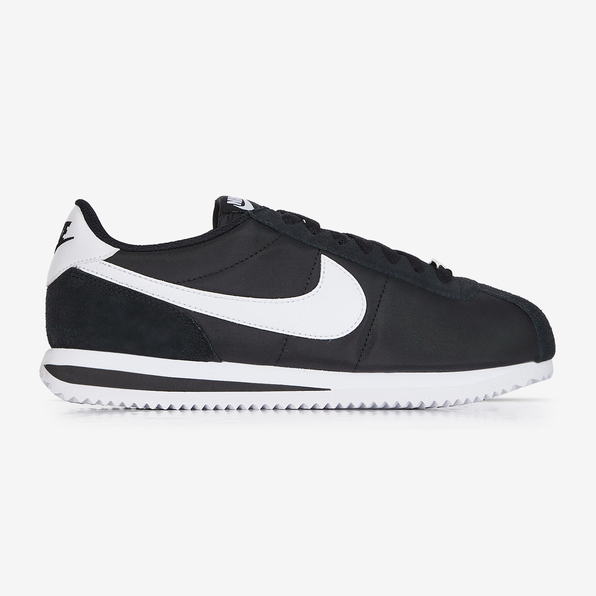 Zapatillas y sneakers NIKE cortez MUJER NEGRO Tendencias 2024 Courir.es
