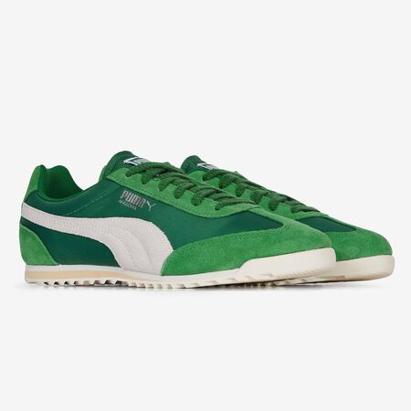PUMA ARIZONA NYLON VERDE MUJER