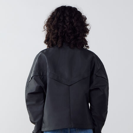 NIKE JACKET TRACKSUIT SHINE MUJER
