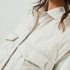 CHAQUETA SS QUILTED TREND