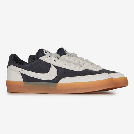 NIKE KILLSHOT MARRÓN MUJER