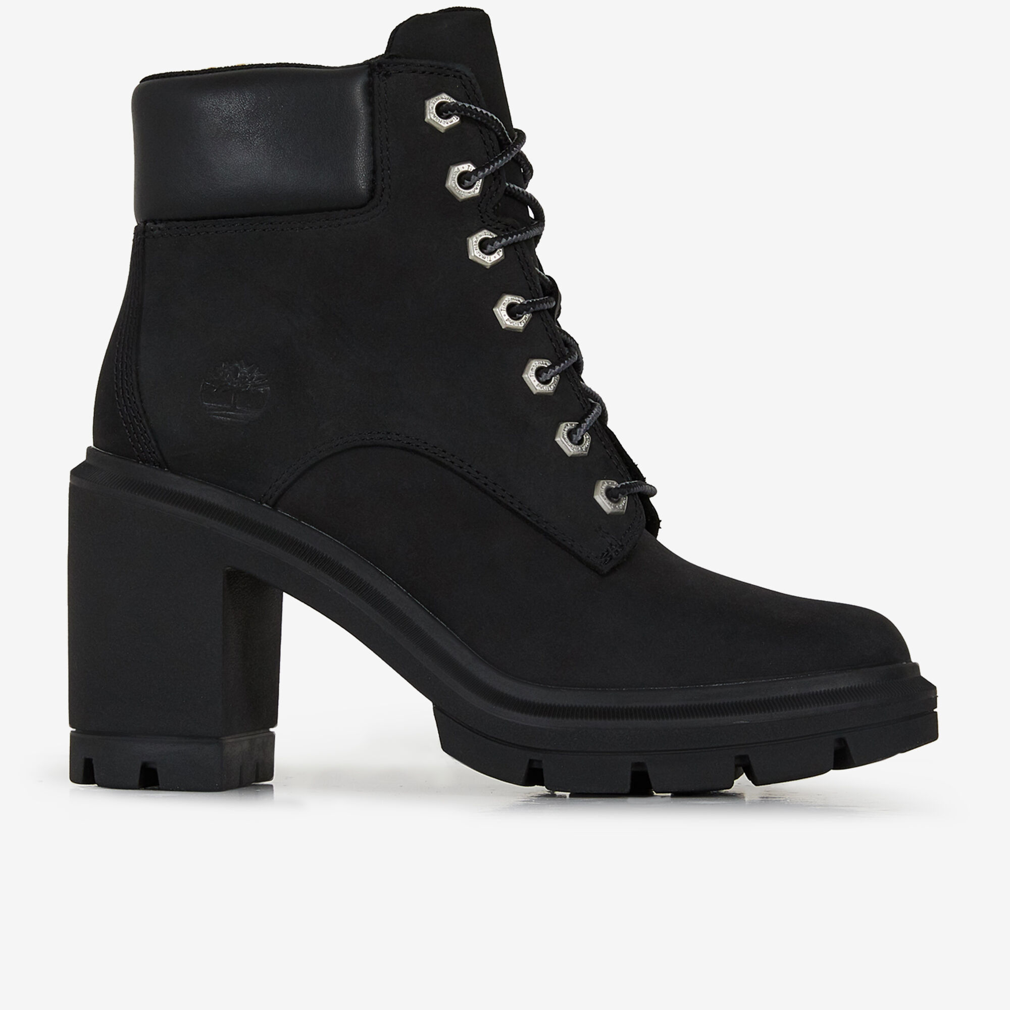 Sneakers timberland mujer hot sale