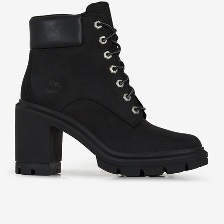 TIMBERLAND boots ALLINGTON HEIGHTS NEGRO MUJER