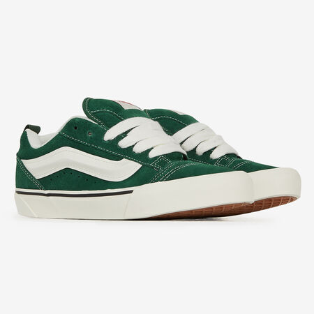 VANS knu skool KNU SKOOL VERDE/BEIGE HOMBRE