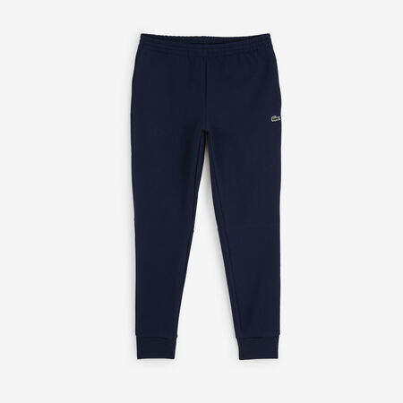 LACOSTE PANT JOGGER CLASSIC LOGO AZUL MARINO HOMBRE