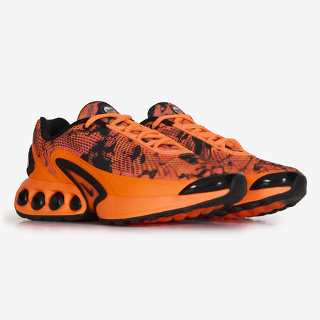 NIKE air max AIR MAX DN NARANJA/NEGRO HOMBRE
