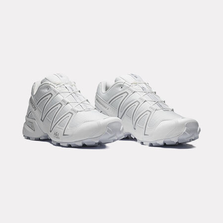 SALOMON SPEEDCROSS 3 BLANCO MUJER