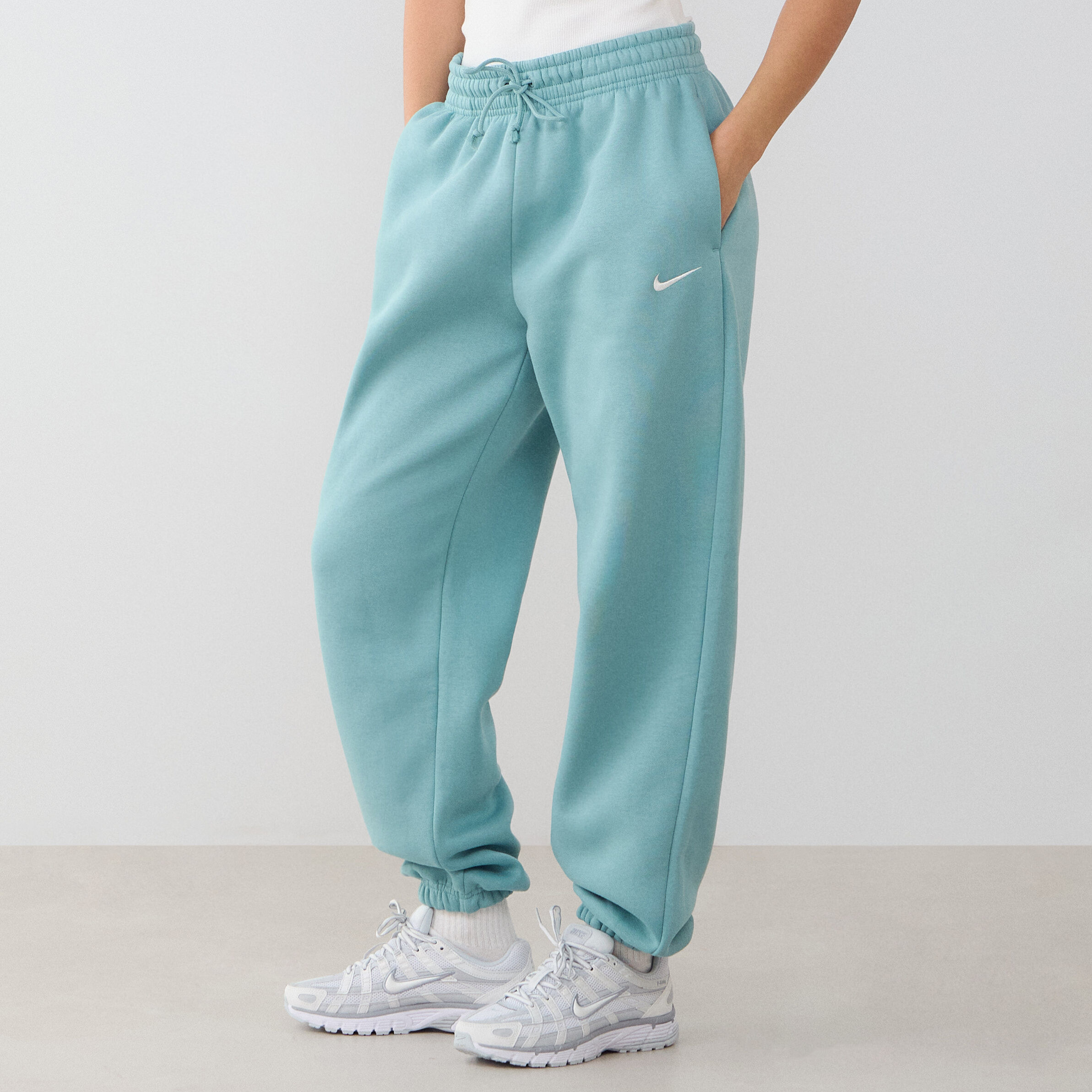 pantalon nike chica