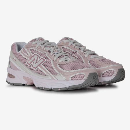 NEW BALANCE 740 740 ROSA/BLANCO MUJER