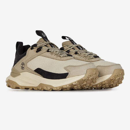 TIMBERLAND MOTION ACCESS LOW UTILITY BEIGE HOMBRE