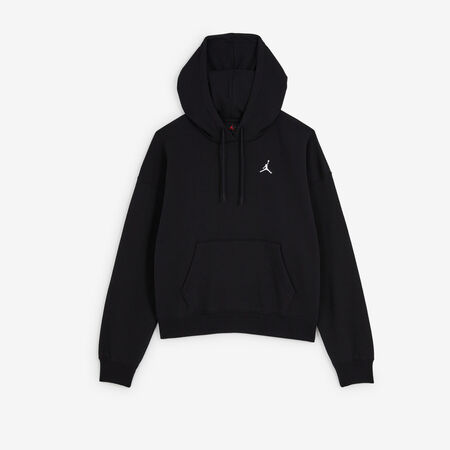 JORDAN HOODIE OVERSIZE BROOKLYN NEGRO MUJER