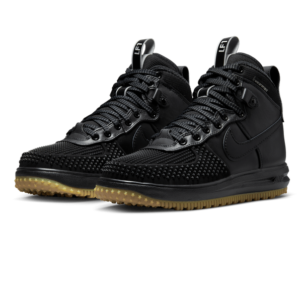 Ortografía Maldición Extraer NIKE LUNAR FORCE 1 DUCKBOOT NEGRO/NEGRO | Courir.es